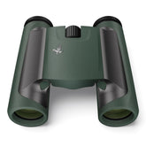 Swarovski CL Pocket 8x25 Binoculars GWN- Green Wild Nature Case- CL825GWN (Geen/Green Case)